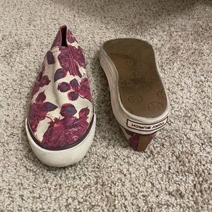 Tory Burch Shoes
